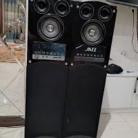 وسایل صوتی. اسپیکر یا همان سینما خانواده