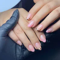 آموزش وخدمات کاشت ناخن|خدمات آرایشگری و زیبایی|بهبهان, |دیوار