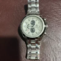 دو عدد ساعت کاسیو ادیفایس اورجینال casio edifice|ساعت|تهران, شهر زیبا|دیوار
