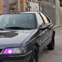 فروش ۴۰۵ slx بنزینی مدل 1396|خودرو سواری و وانت|یاسوج, |دیوار