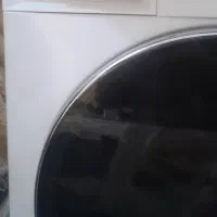 لباس شویی تمام اتومات پاک شوما 8کیلویی|ماشین لباسشویی و خشک‌کن لباس|ابریشم, |دیوار