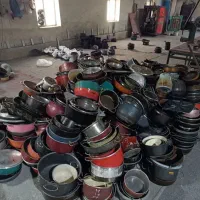 طرح تعویض خریدظروف کهنه روحی ومسی وباز سازی ظروف