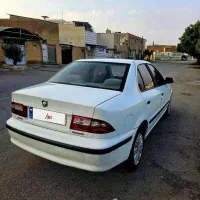 سمند EF7۹۷دوگانه کپسول بزرگ گازسیم بی رنگ|خودرو سواری و وانت|بهبهان, |دیوار