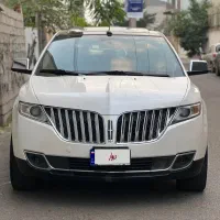 لینکلن mkx 2013