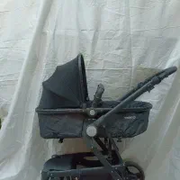 کالسکه خارجی|کالسکه و لوازم جانبی|سقز, |دیوار