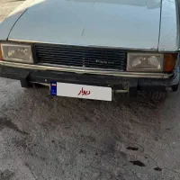 پیکان وانت دوگانه شرکتی