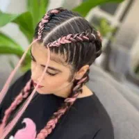 بافت مو|خدمات آرایشگری و زیبایی|اراک, |دیوار