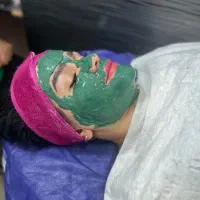 فیشیال پوست