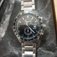 ساعت سیتیزن