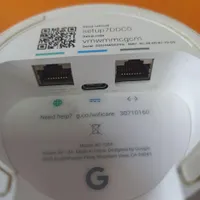 روتر گوگل ac1304 با قابلیت openwrt و passwall2|مودم و تجهیزات شبکه|تهران, زرگنده|دیوار