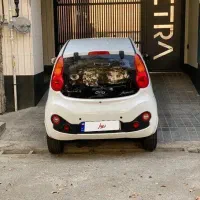 mvm110s(لاکچری بی رنگ)|خودرو سواری و وانت|تهران, ستارخان|دیوار