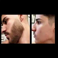 وقتشه ظاهر جدیدتو بسازی