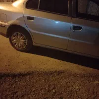 سمندمدل ۸۳|خودرو سواری و وانت|زابل, |دیوار