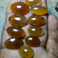 عقیق خرمای