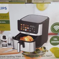 سرخ کن هواپز فیلیپس تبلت دار دوالمنت اصلی هلند