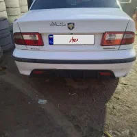 سمند موتر ملی|خودرو سواری و وانت|کرمان, |دیوار