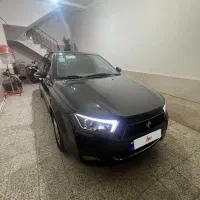 دنا پلاس تیپ ۲|خودرو سواری و وانت|شاهرود, |دیوار