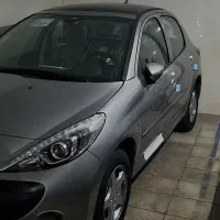 207 پانا اتومات فول