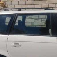 هیوندا مدل۲۰۰۷ کم کار|خودرو سواری و وانت|تهران, فردوس|دیوار