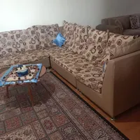 راحتی ۶ نفره|مبلمان خانگی و میز عسلی|تهران, شهرک دانشگاه تهران|دیوار