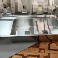 سینک ظرفشویی