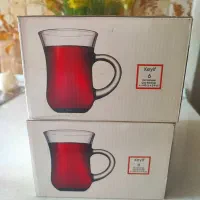 استکان پاشاباغچه
