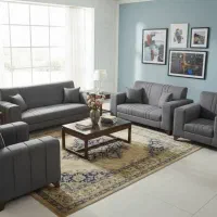 مبل های۷نفره پایه چوبی باکیفیت برتر و قیمت واقعی