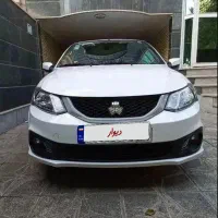 ساینا s دوگانه کارخانه مدل ۴۰۳ صفر