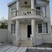 کد۳بعد/ویلا۲طبقه سندتکبرگ۶دانگ رشت خشکبیجارمعلمساز