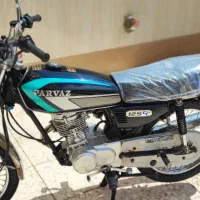 موتور هوندا 125پرواز 95