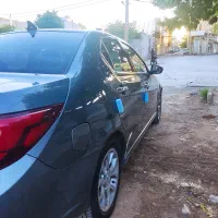 دنا پلاس اتوماتیک 1400