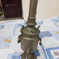 قوری سماور