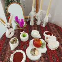 سنگ مصنوعی|صنایع دستی و سایر لوازم تزئینی|رشت, عینک|دیوار