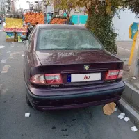 سمند|خودرو سواری و وانت|تهران, مشیریه|دیوار