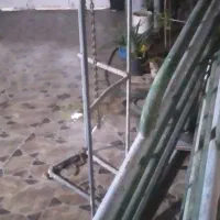 تاب بزرگ|اسباب‌‌بازی|خرمشهر, |دیوار