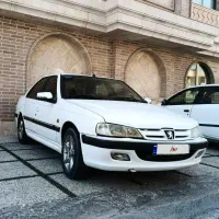 پژو پارس tu5 مدل۹۶