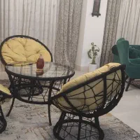 صندلی ریلکس