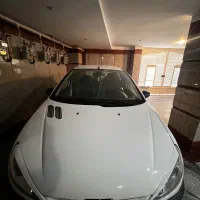 ۲۰۶ تیپ ۲ مدل ۹۹ کم کار|خودرو سواری و وانت|تهران, شهرآرا|دیوار