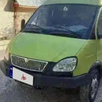 ون غزال موتور نیسان