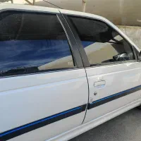 پژو پارس XU7P