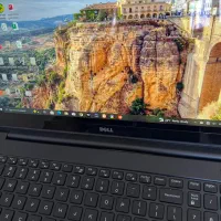 لبتاب Dell تاچ لمسی|رایانه همراه|بوشهر, |دیوار