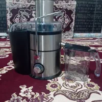 آبمیوه گیر تک کاره نوادا