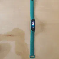 miband 5|ساعت|پرند, فاز ۱|دیوار