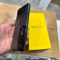 شیاومی Poco M3 Pro 5G تمیز|موبایل|سنندج, |دیوار