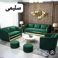 طرح تعویض مبل کهنه با نووتعمیرات مبلمان|مبلمان خانگی و میز عسلی|قزوین, |دیوار