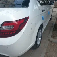 دناپلاس اتومات آپشنال مدل۱۴۰۴صفر|خودرو سواری و وانت|کرج, گلشهر|دیوار