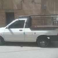 فروش پراید وانت