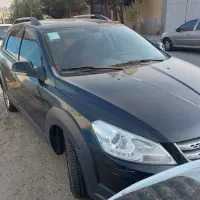 اچ سی کراس|خودرو سواری و وانت|تهران, آشتیانی|دیوار