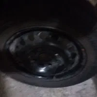 زاپاس پراید ۸۰ درصد|قطعات یدکی و لوازم جانبی|مشهد, خواجه ربیع|دیوار