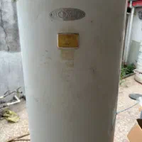 آبگرمکن ایستاده
